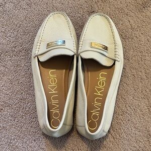 Calvin Klein Leta Loafers
